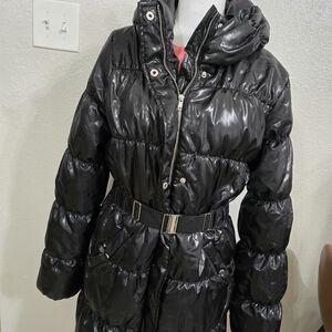 H&M coat‎